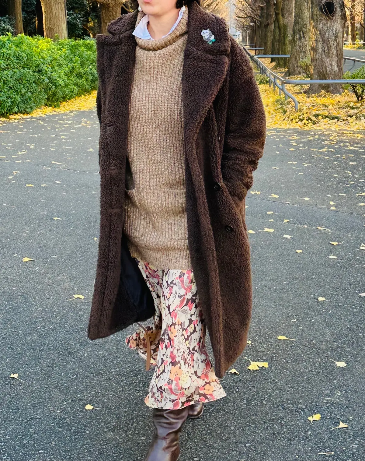 『jマダム5年生になりました♪』の画像_3