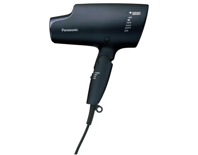 ヘアードライヤー ナノケア