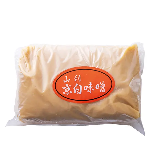 白味噌