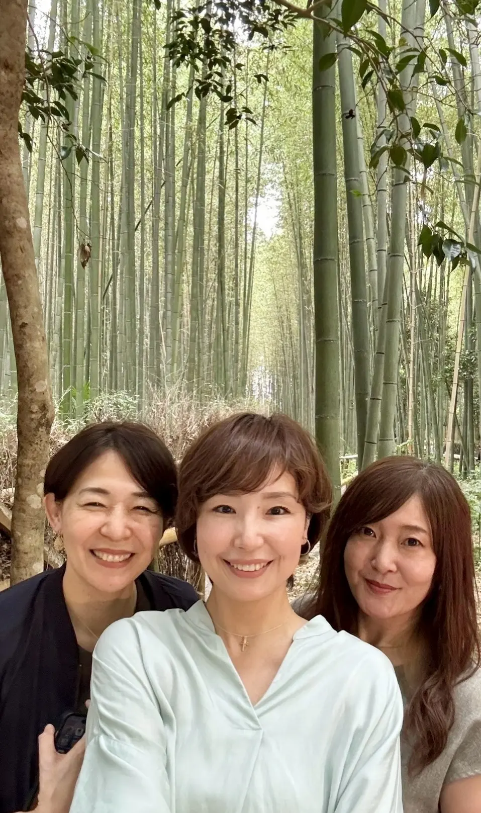 ようこそ、関西へ@京都 嵐山観光編の画像_12