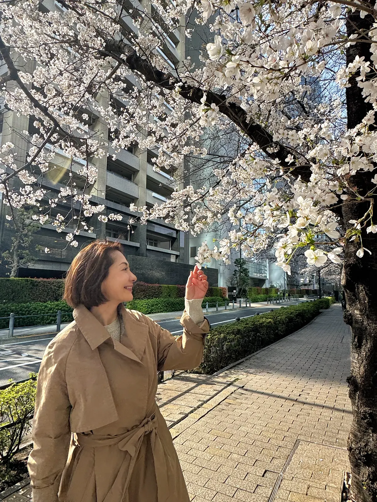 春爛漫な週末に再訪 - 山本容子版画展の画像_27