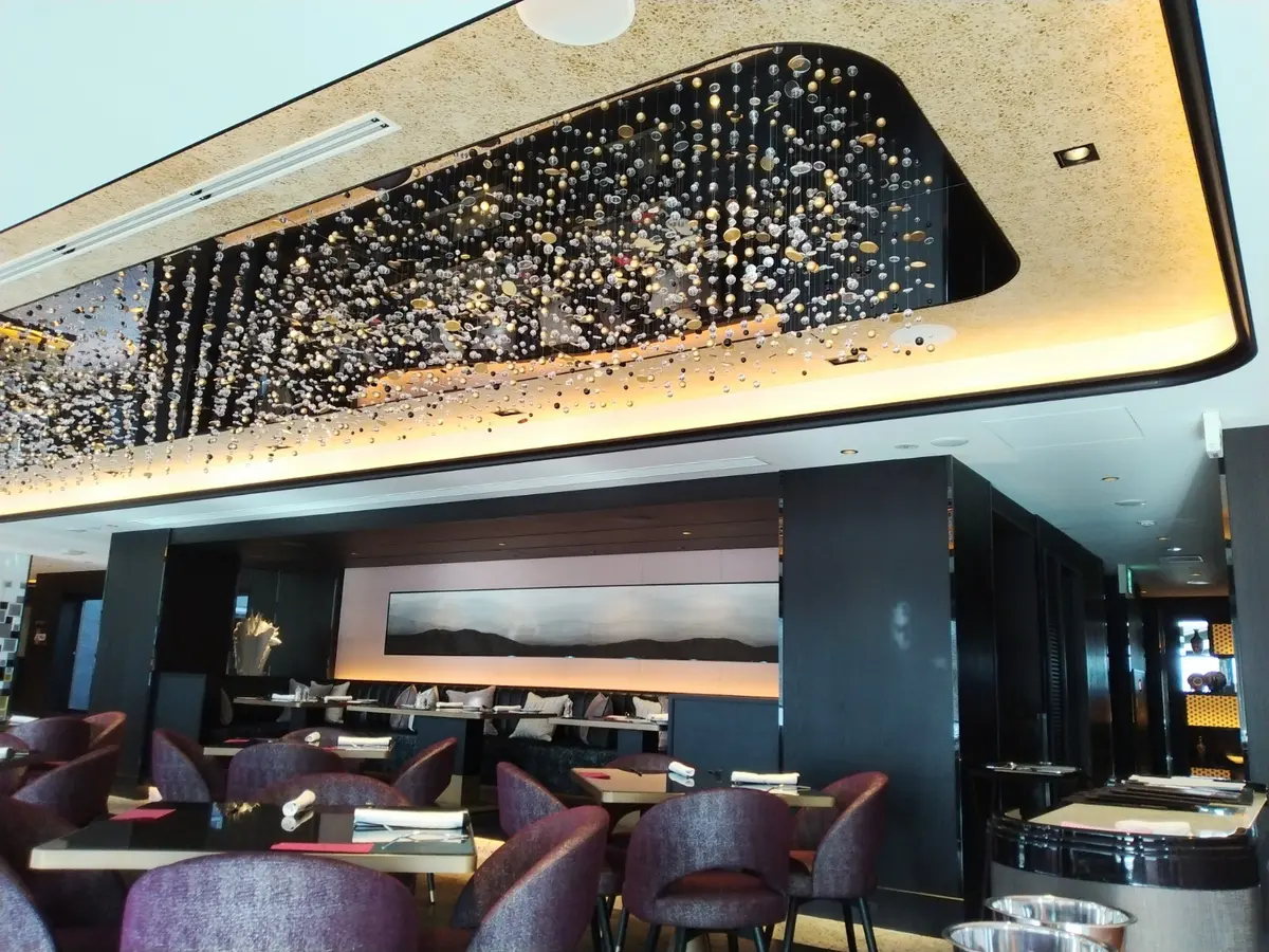 LE GRAND CAFÉ KYOTO