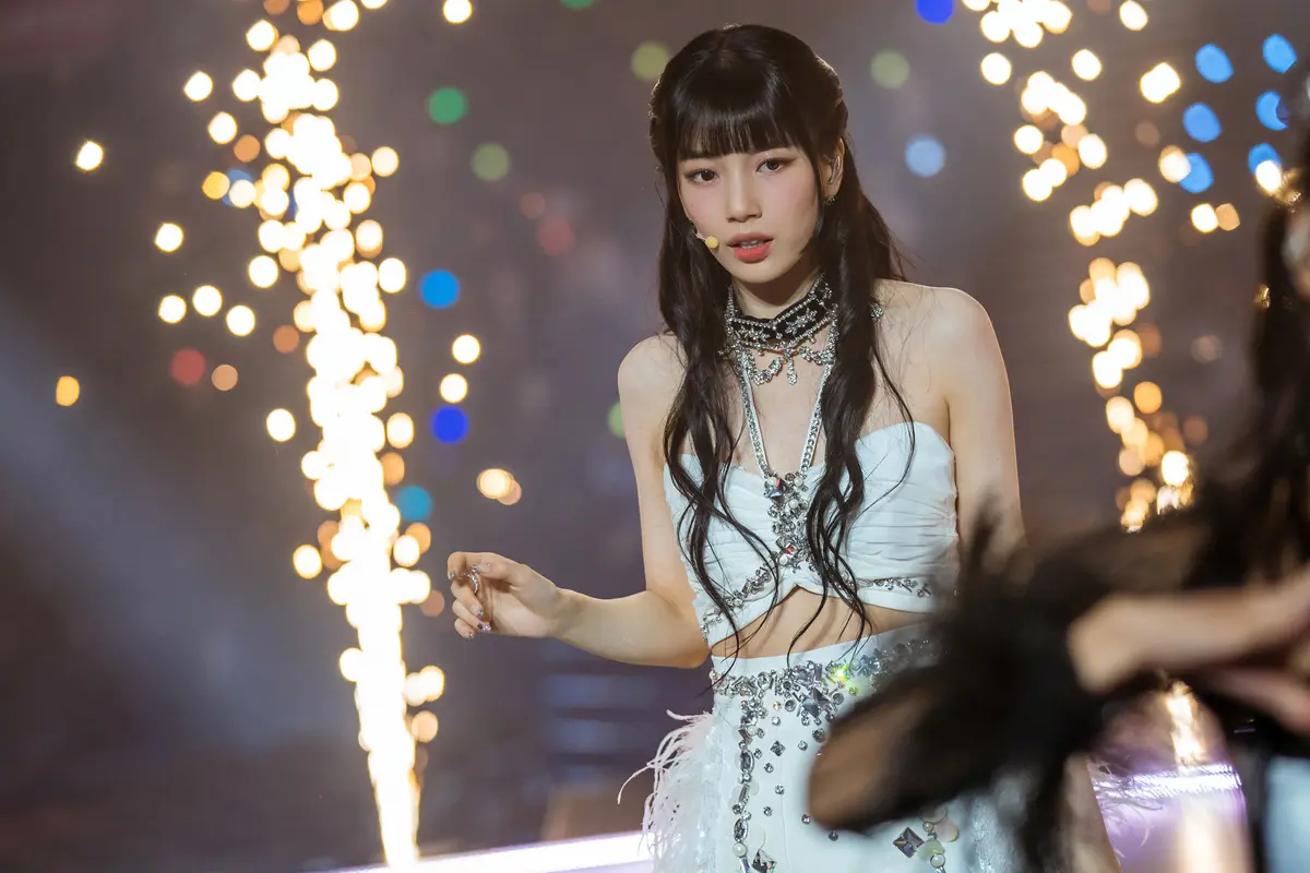 「イ・ドゥナ！」のペ・スジ