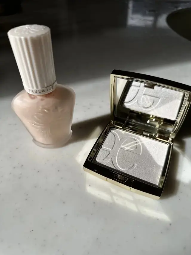 ポール&ジョー エレガンス