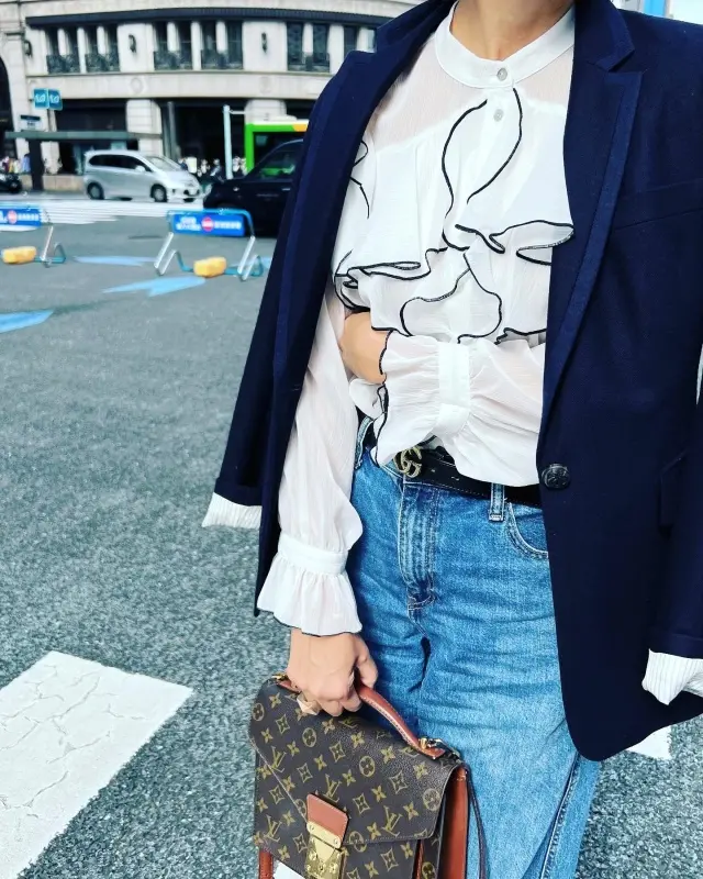 春先にジャケットが大活躍しますの画像_7