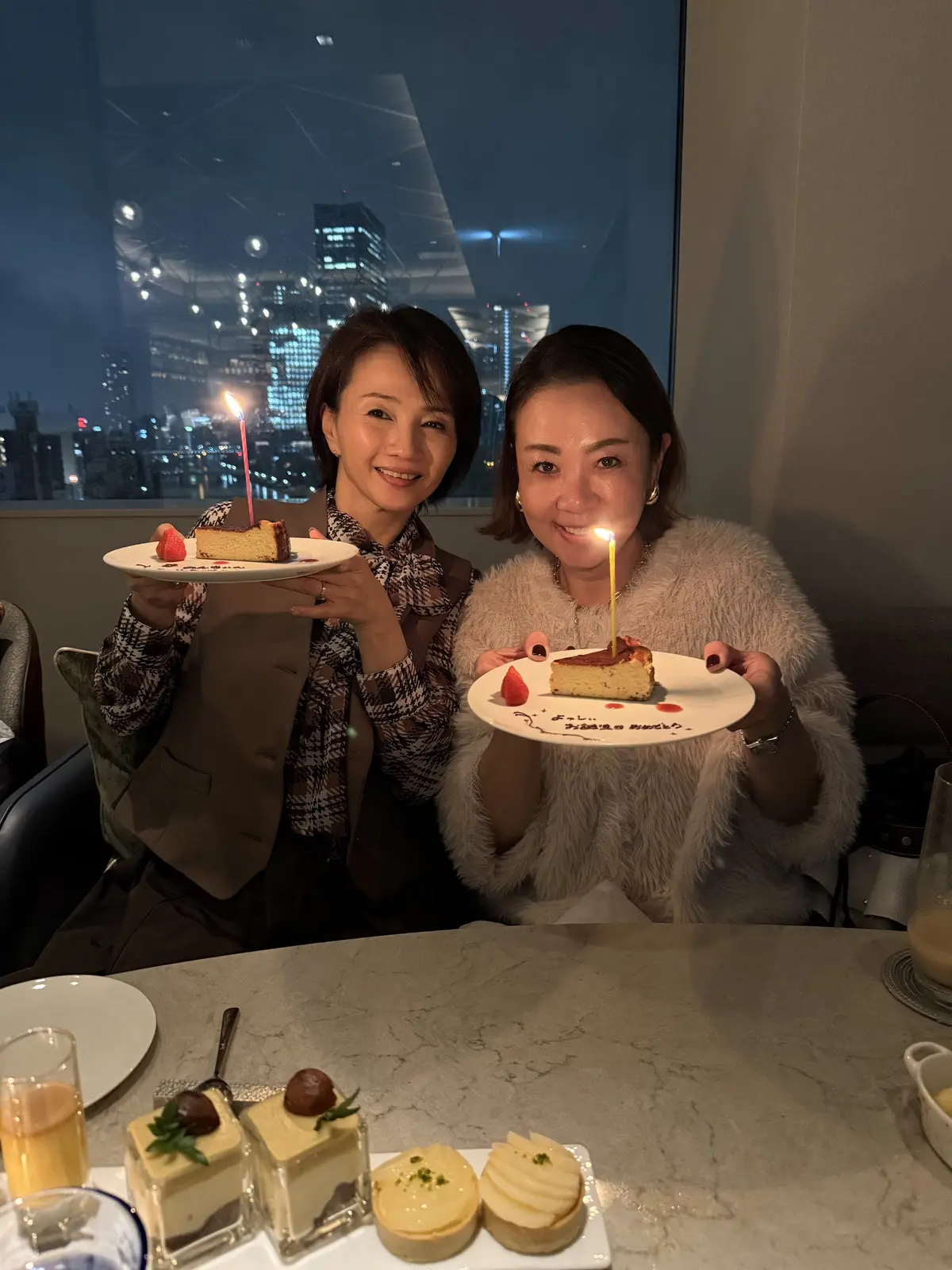 Happy birthday Jマダム@の画像_11