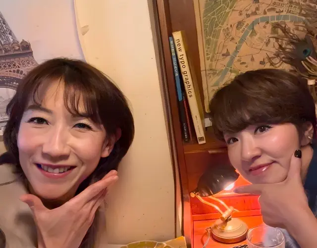 いつも素敵なHossii⭐︎さんと私のハの画像_12