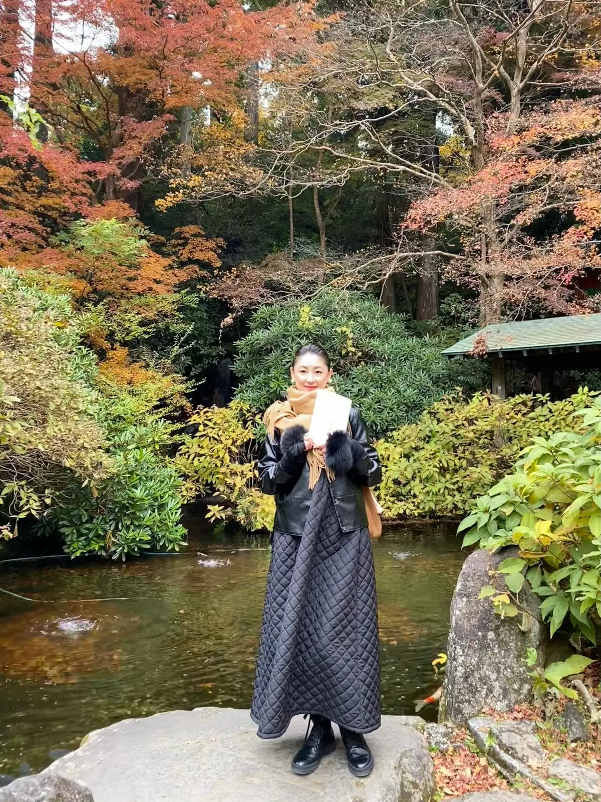 パワースポット「箱根神社」への画像_4