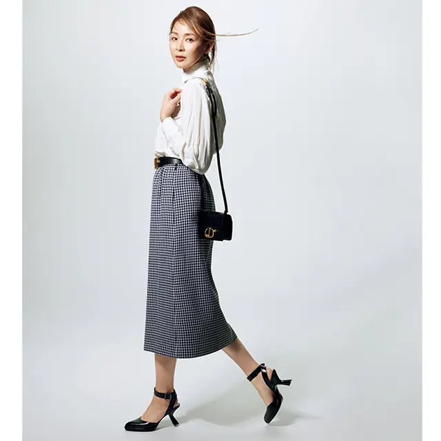 新装レディライク