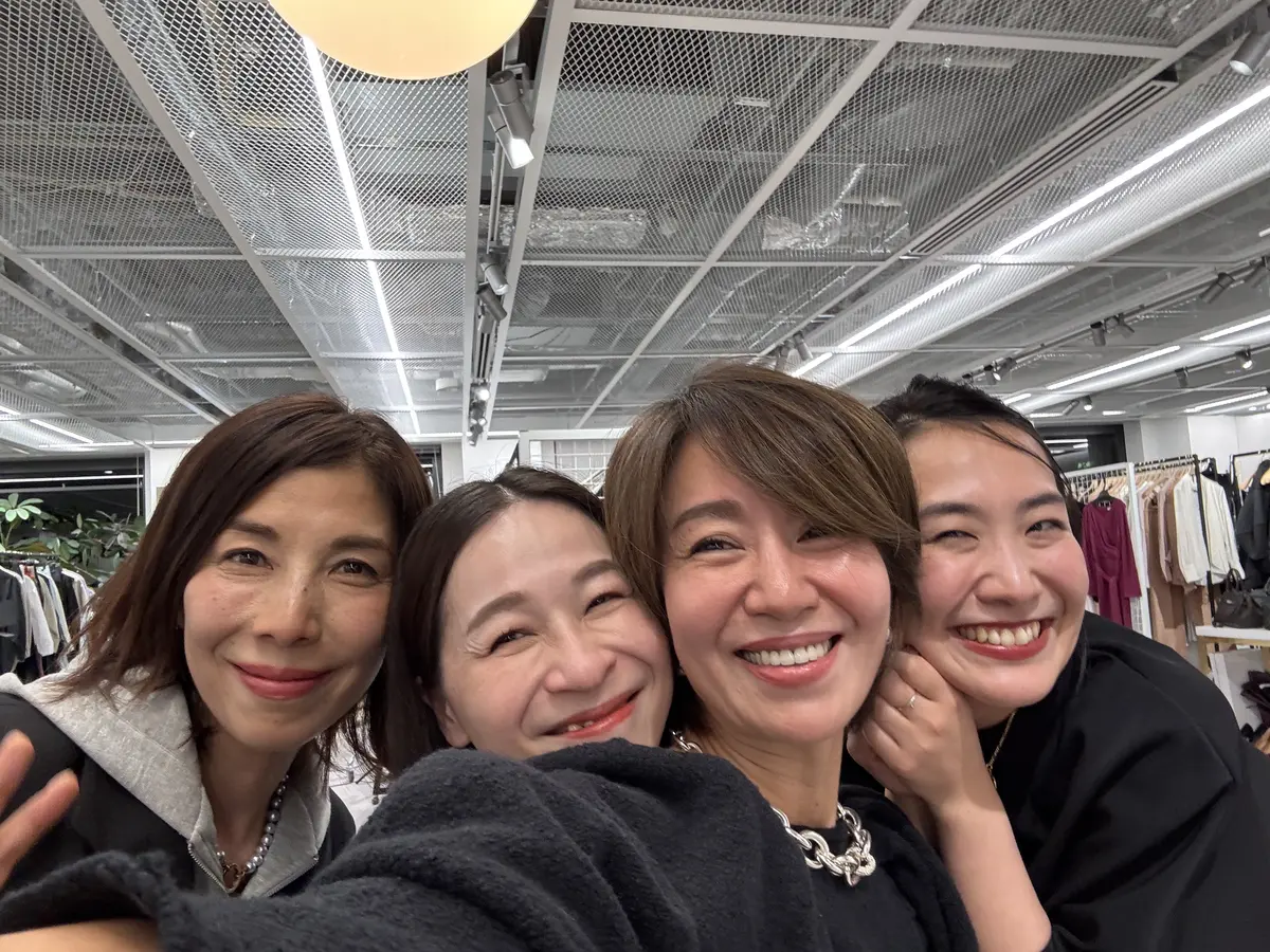  『ADORE×éclat 』別注コラボの画像_12