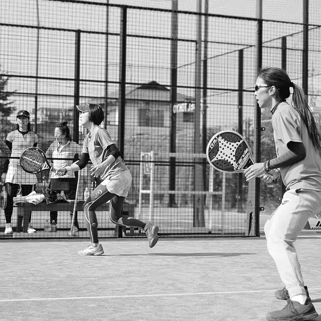 50代からのスポーツ