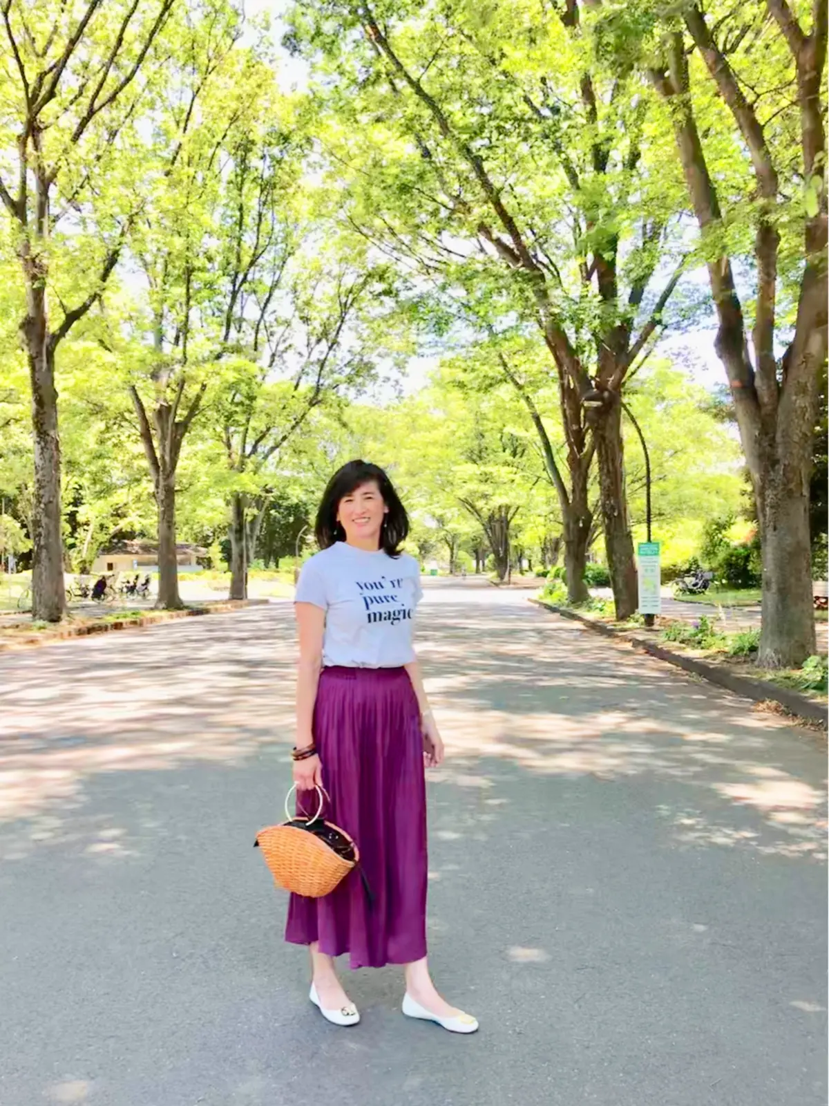 ZARA kidsのTシャツの画像_2