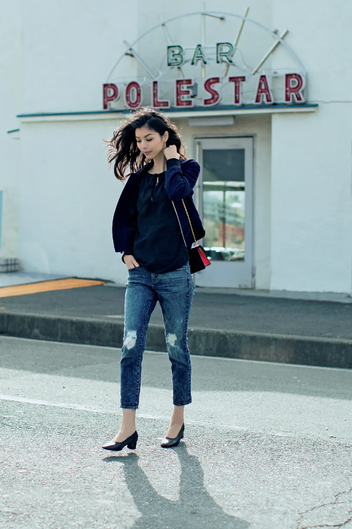 こうすれば素敵に履ける！ Jマダム的デニの画像_5