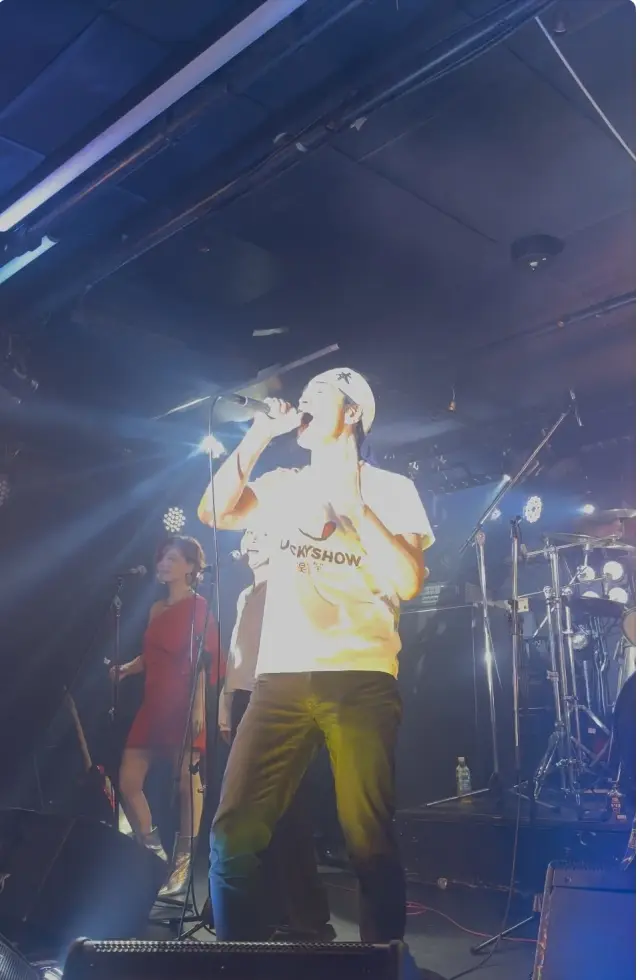 ブラックのミニマムスタイルで、セミナー&の画像_9