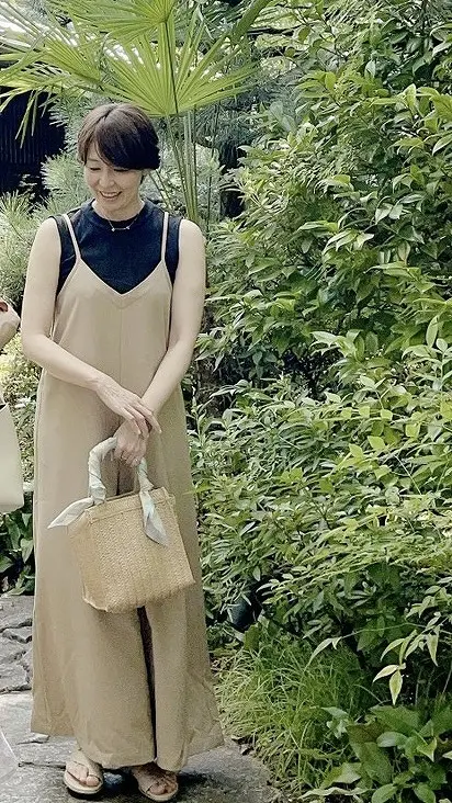 贅沢な景色の中でランチの画像_5