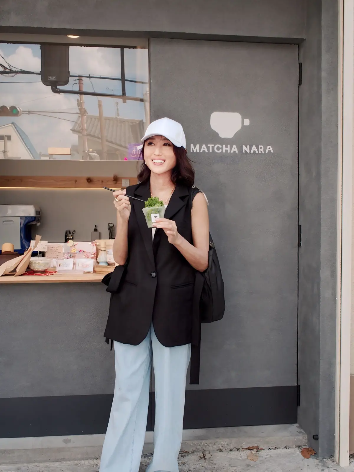 bag/Aquascutum × eclat