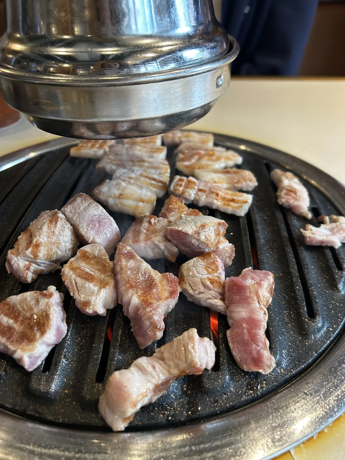 母娘韓国旅　超お勧めを紹介します 渡韓予の画像_7