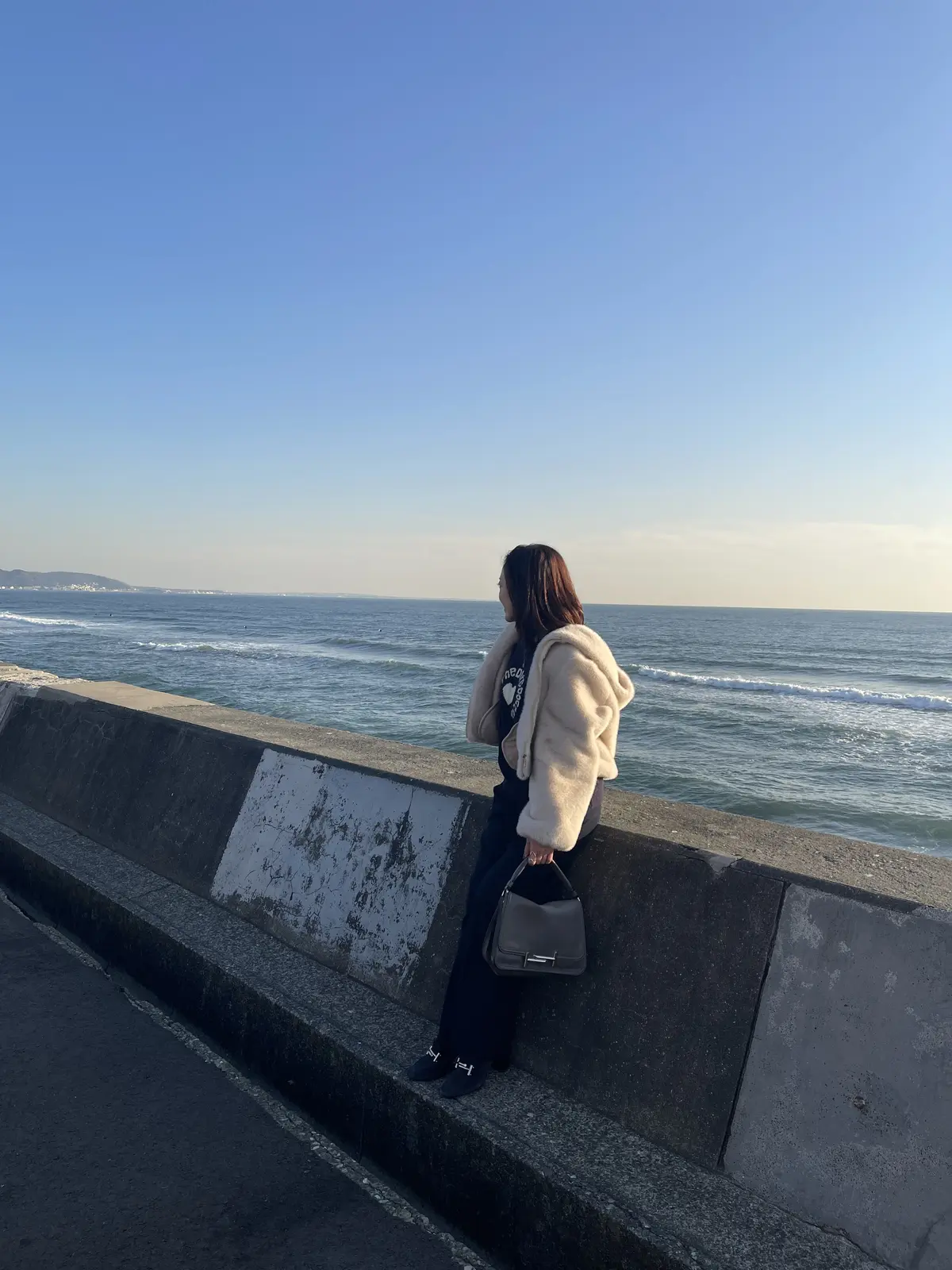 GUタックワイドパンツで叶える大人カジュの画像_10