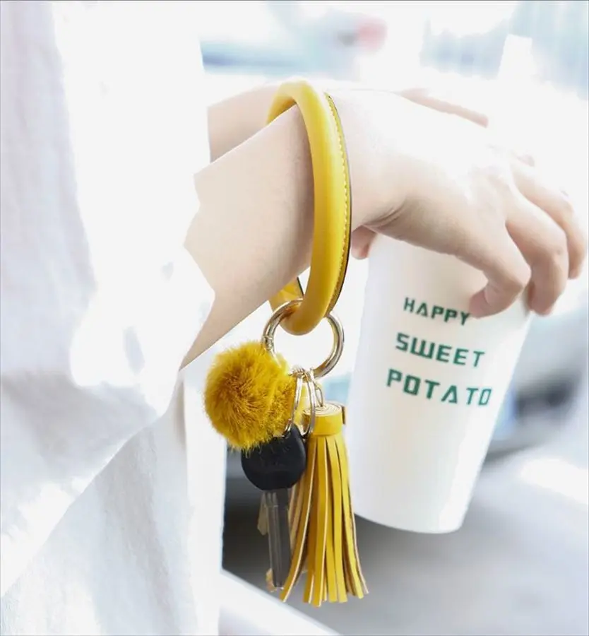 ちょっと注目される？！キーチャーム♡の画像_1