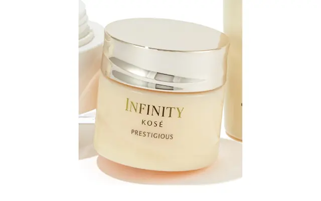 コーセー インフィニティ プレステジアス クレンジング バーム
