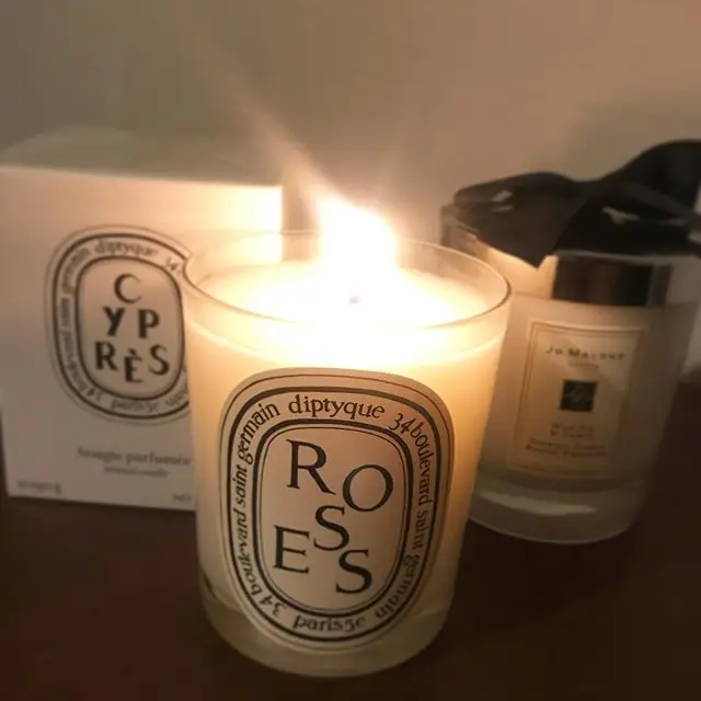 おうち時間のリラックスタイムに。ディプテの画像_1