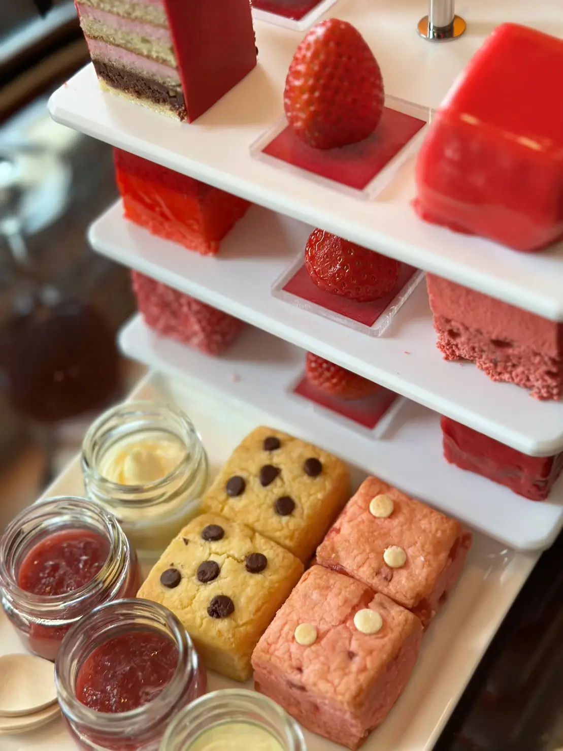 サイコロスコーン