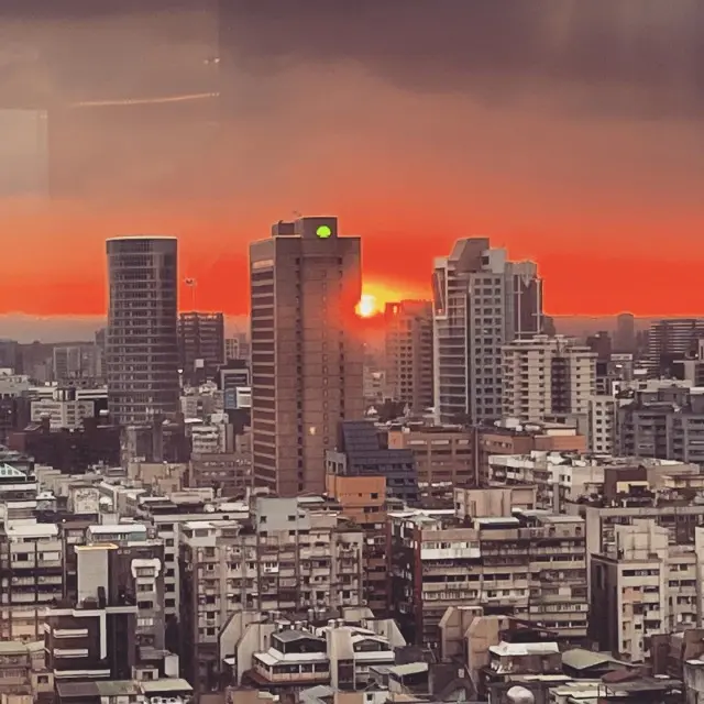 グランドハイアット台北の画像_3