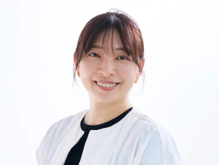 OurAge×Webエクラ CHIE（ちえ）さん ヘアサロン「PearL（パール）」　アートディレクター