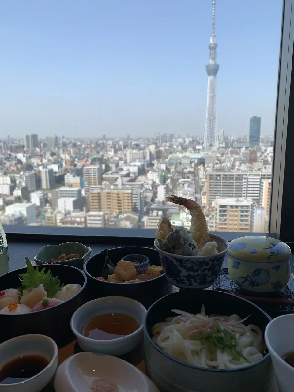 2年ぶりの東京、桜ツアー　最終日の画像_2