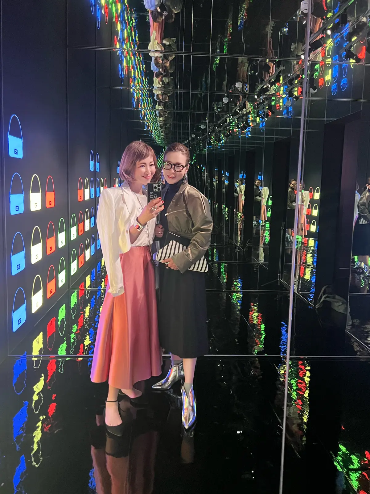 FENDI エキシビジョン 〜hand の画像_15