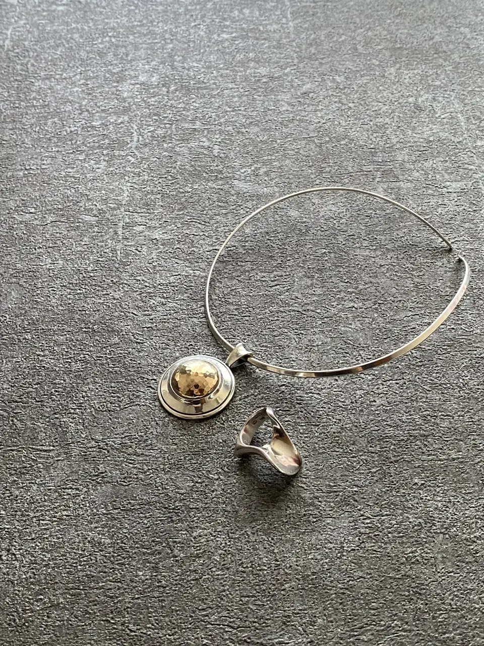 おしゃれブロガー愛用ジュエリー