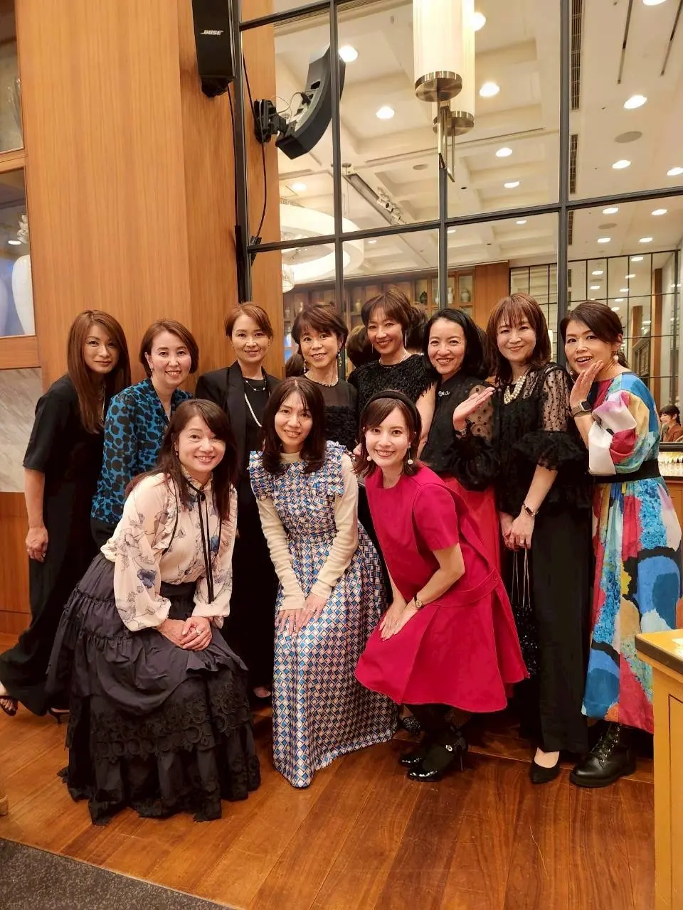 第2回ソワレ･ドゥ•エクラへ♪の画像_28