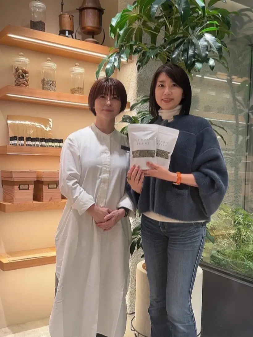 LE BOIS ÉCLAT（ルボア エクの画像_9