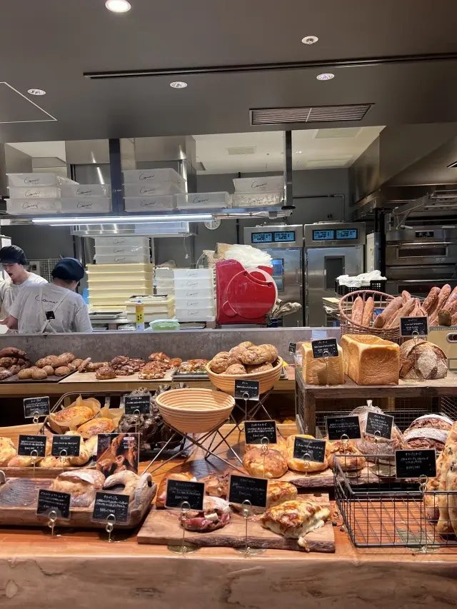 50代姉妹Tシャツで世界一のパン屋さんへの画像_4