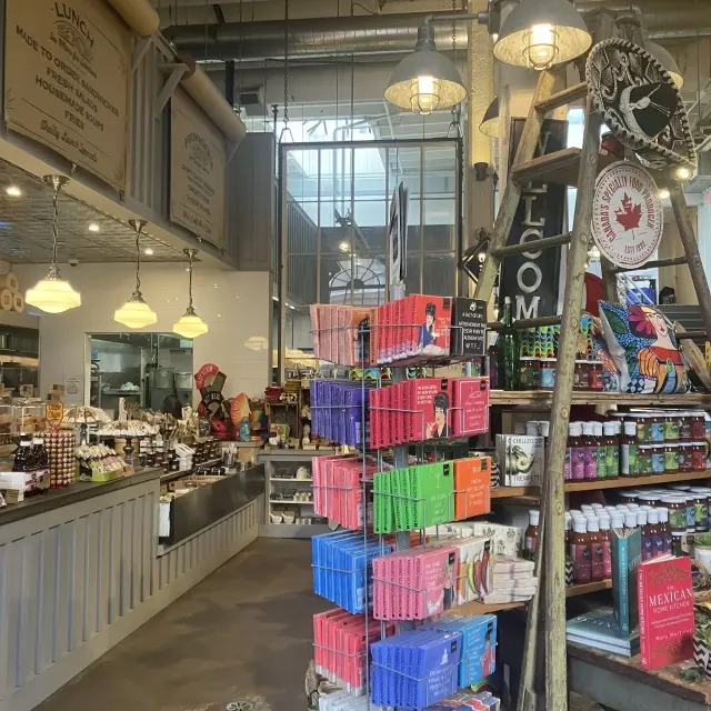 弾丸カナダ旅行の画像_6