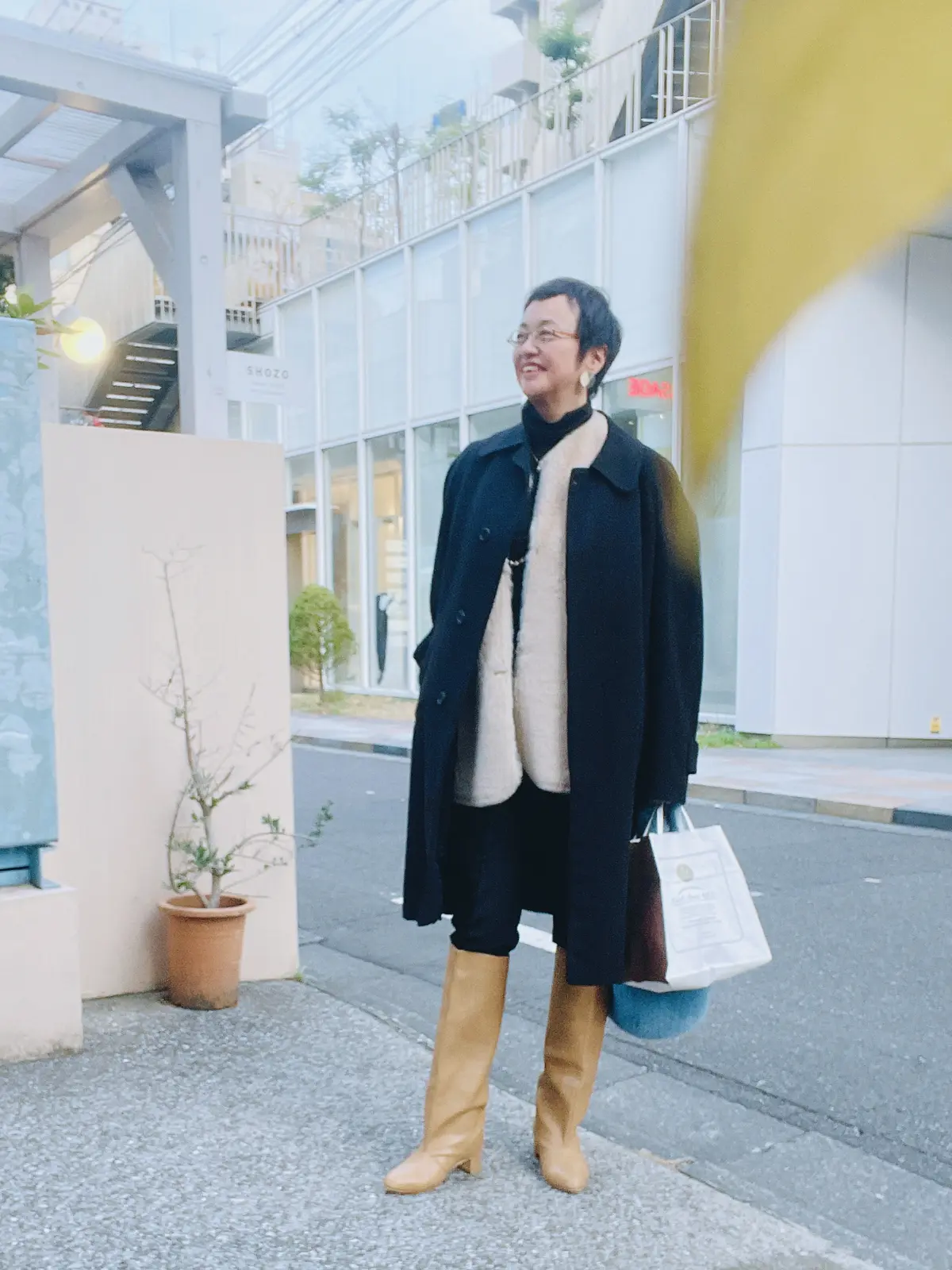 髪切りました♡2023年もそろそろまとめの画像_5