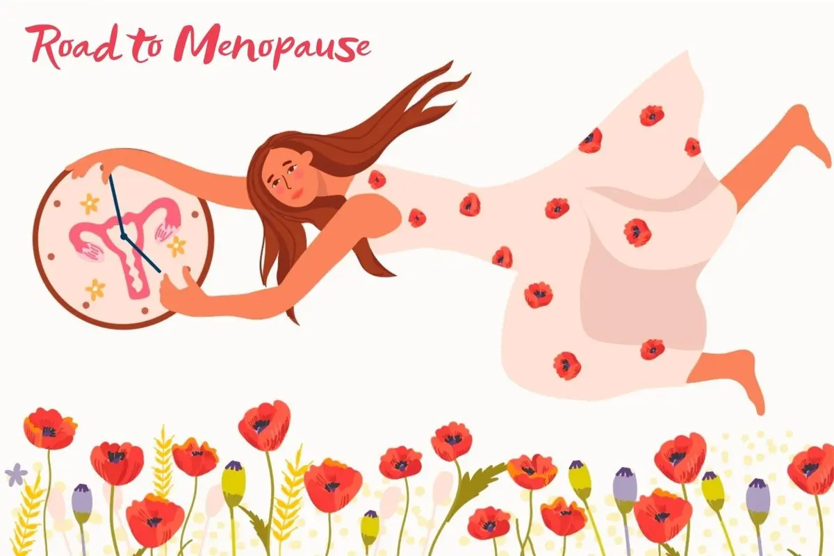 OurAge×Webエクラ　Q  閉経とは文字通り「月経がなくなること」ですよね？