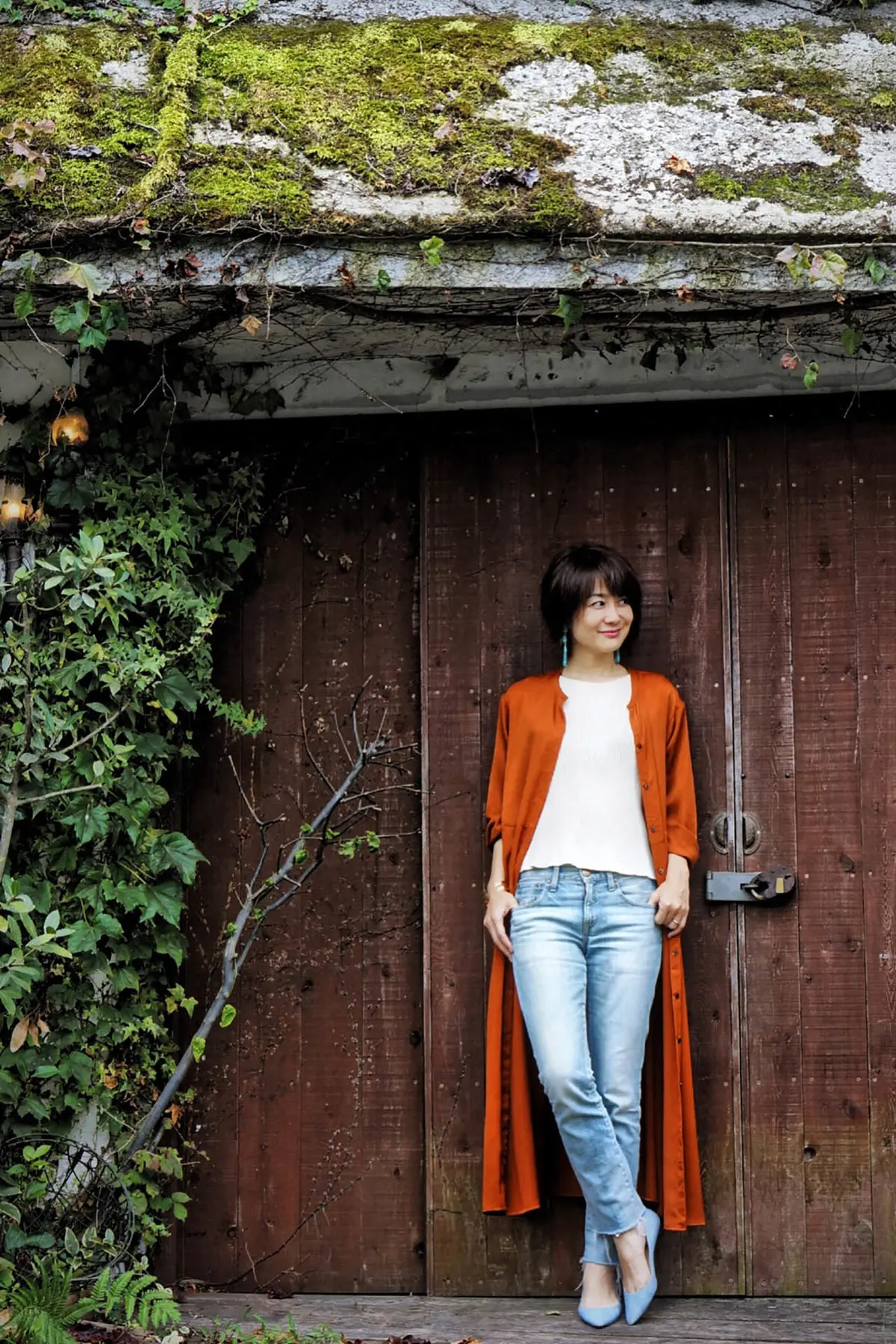 肌寒い日を乗り切る「辛口ドラマティック」の画像_3