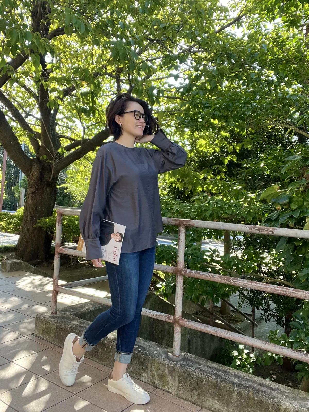 セルフスタイリング企画参加♪ E by の画像_6