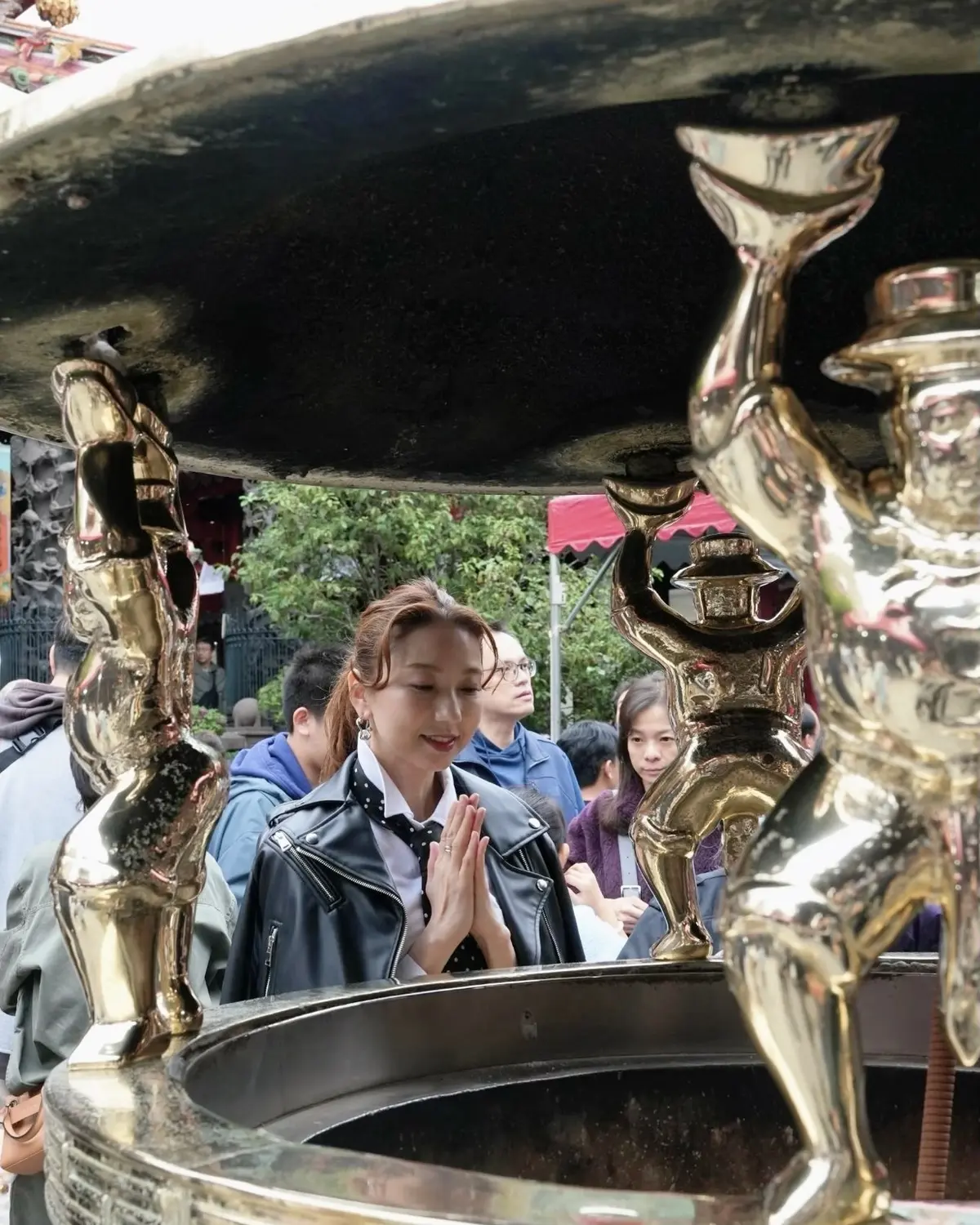 台湾🇹🇼✨満喫トリップ③✨の画像_4