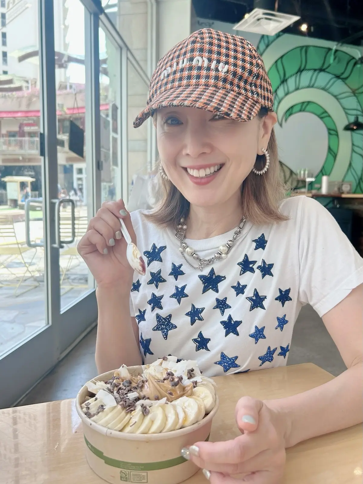 大人世代が楽しむMIU MIU とハワイの画像_13