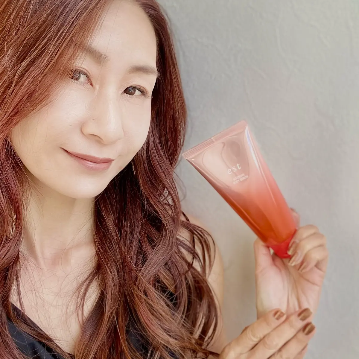 2/10発売の新商品eatボディセラムを先行お試し