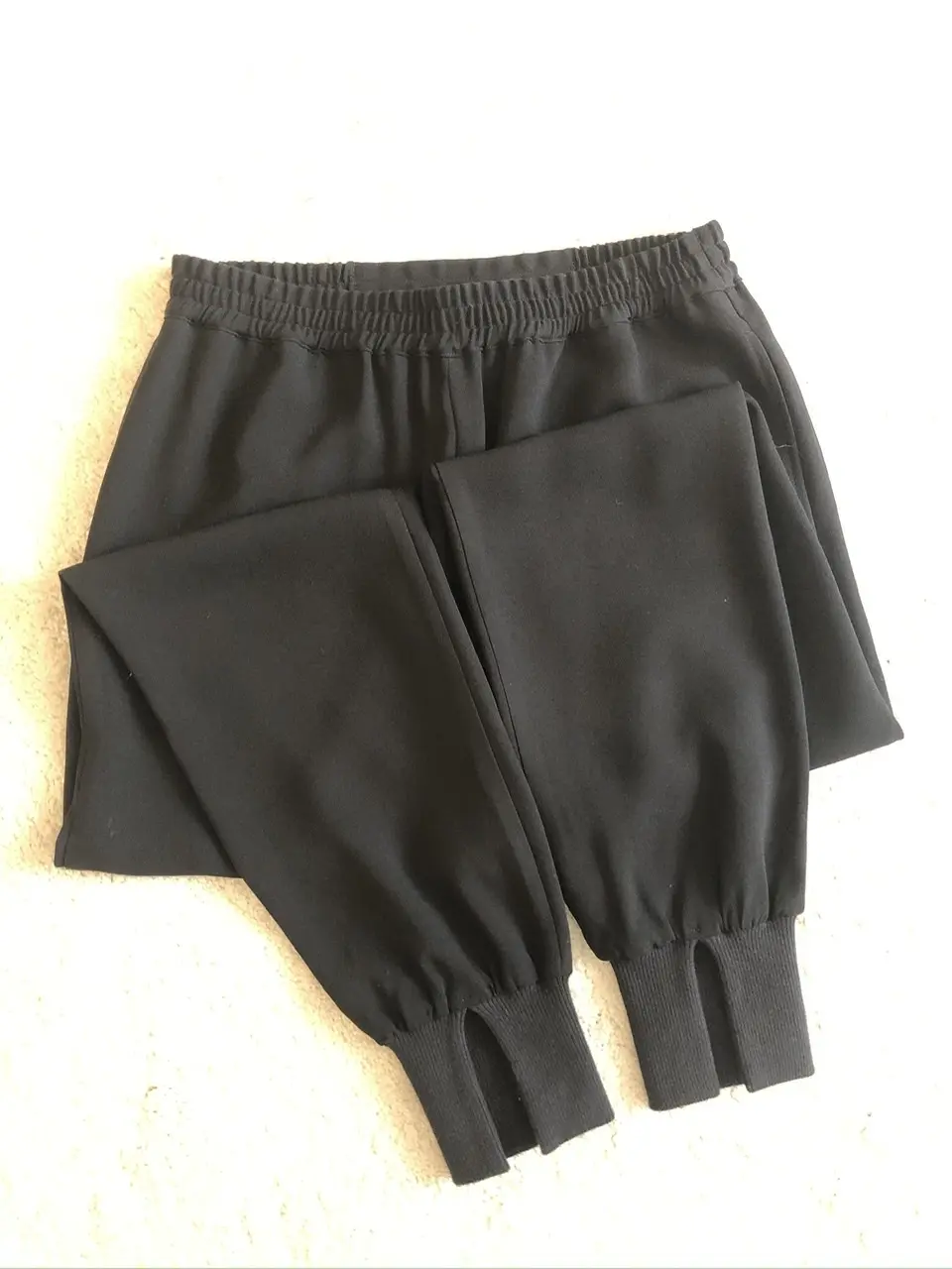 オールシーズン愛用中★コルピエロの優秀パの画像_2