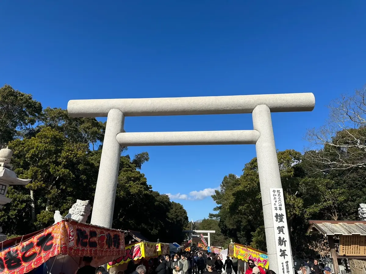 淡路島のパワースポット★日本最古の神社「の画像_1