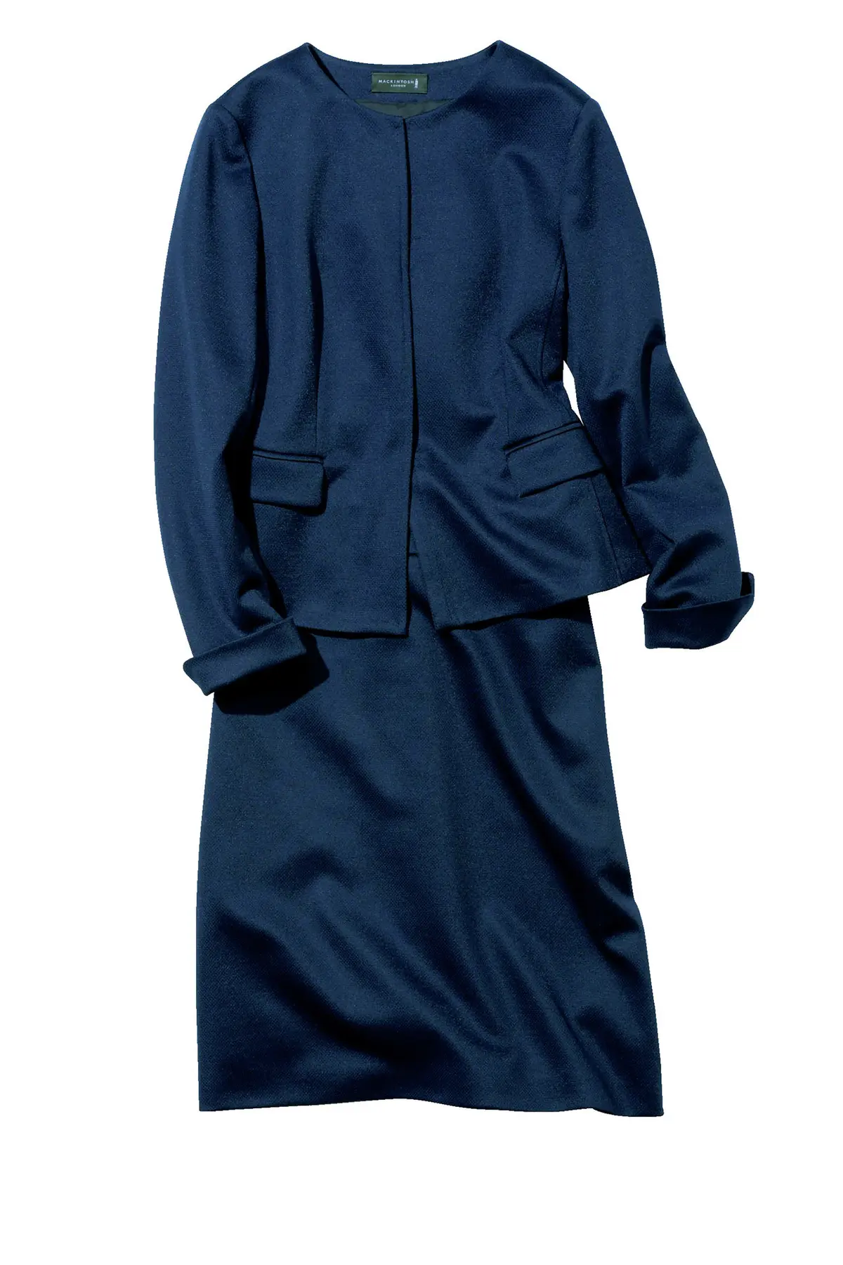  春も活躍！スーツが得意な「あのブランドの画像_2