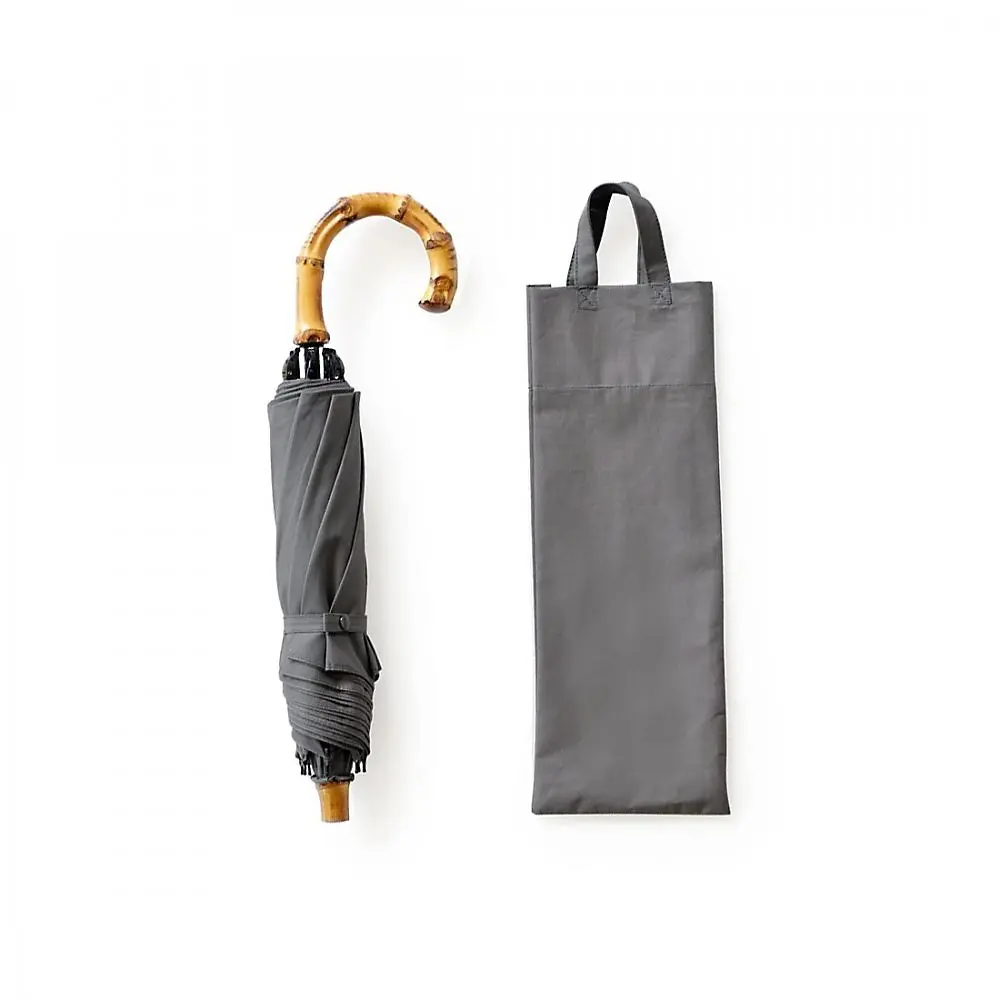 CINQ 晴雨兼用傘（折りたたみ傘） ￥11,550