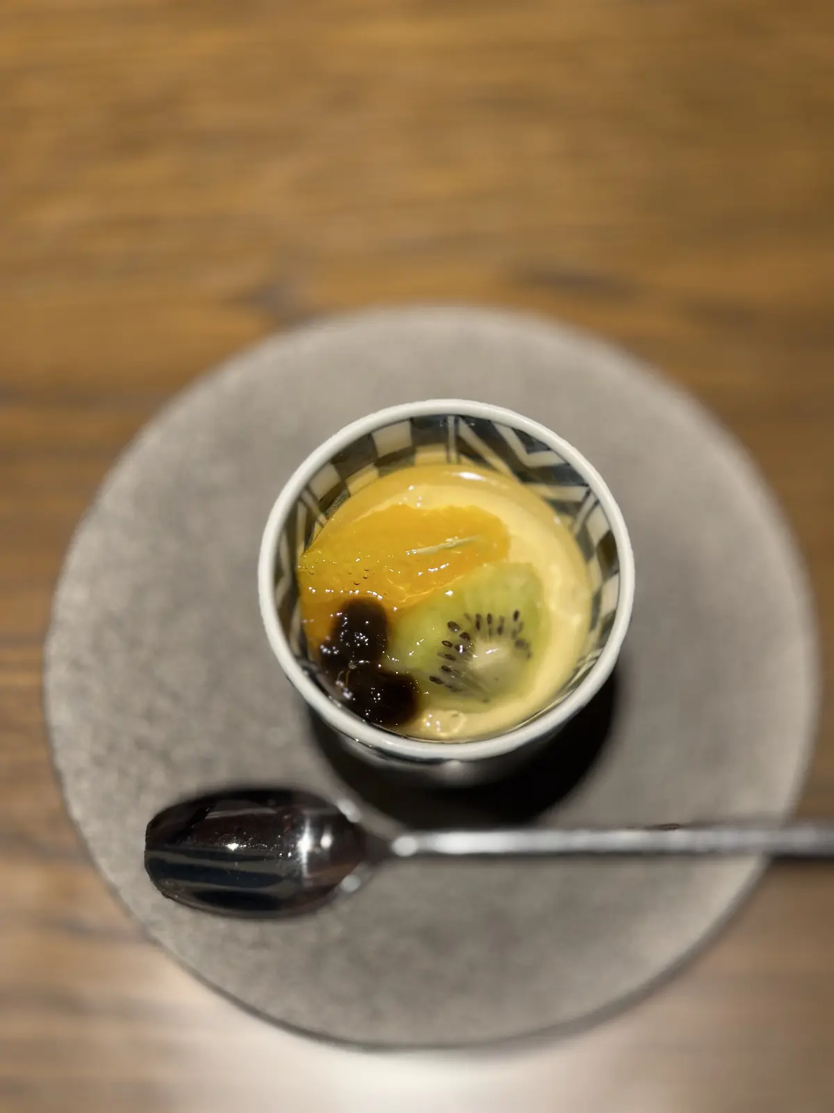 1月開業した『ふふ箱根』で、日本料理を堪の画像_16