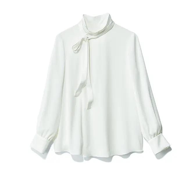 シンプルなのに印象的な 「デザイン性のある白」