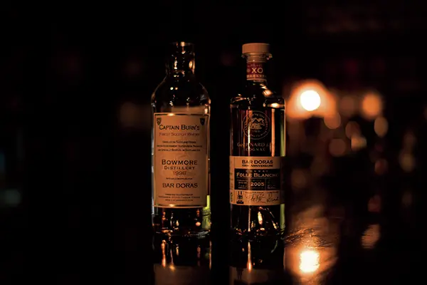 『浅草』でとびきりの一杯に出会う　とっての画像_3