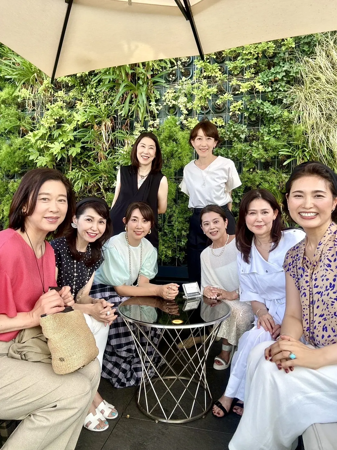 夏の再会はAnchor Tokyoで、涼の画像_12